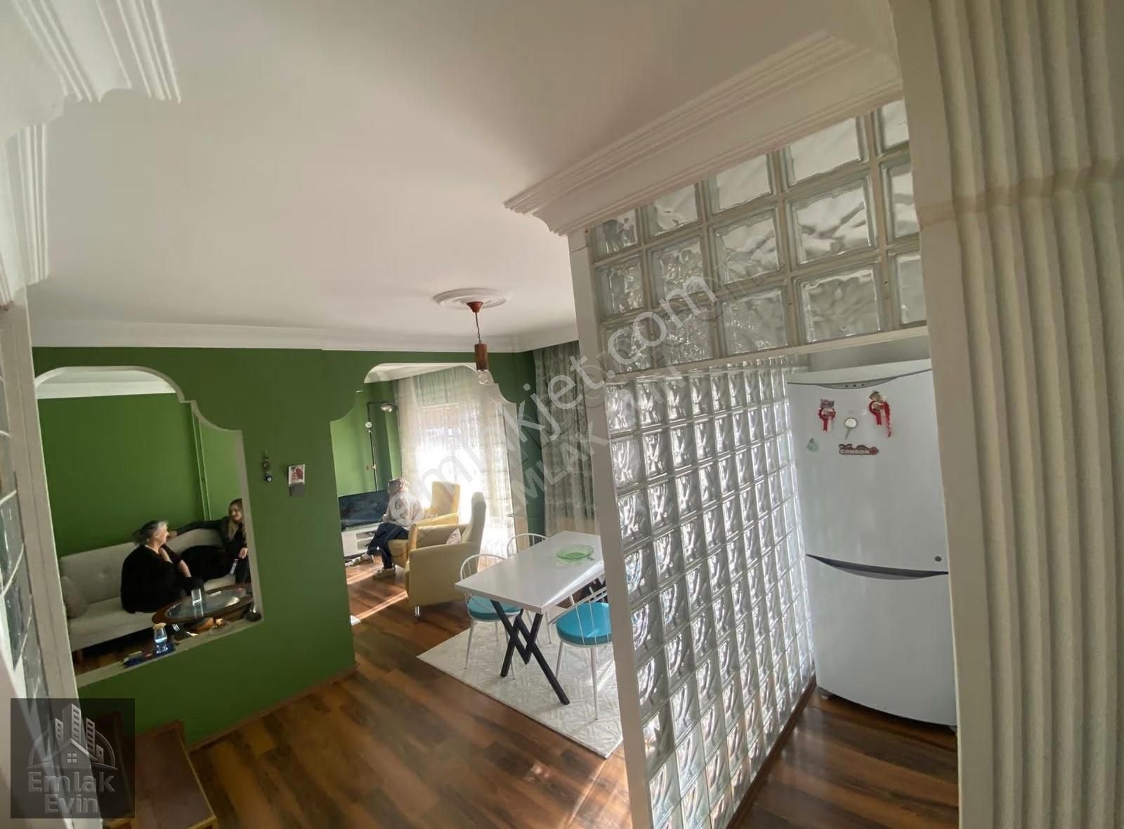 Şeyhşamilde Asansörlü Yapılı Asansörlü - Görsel 3