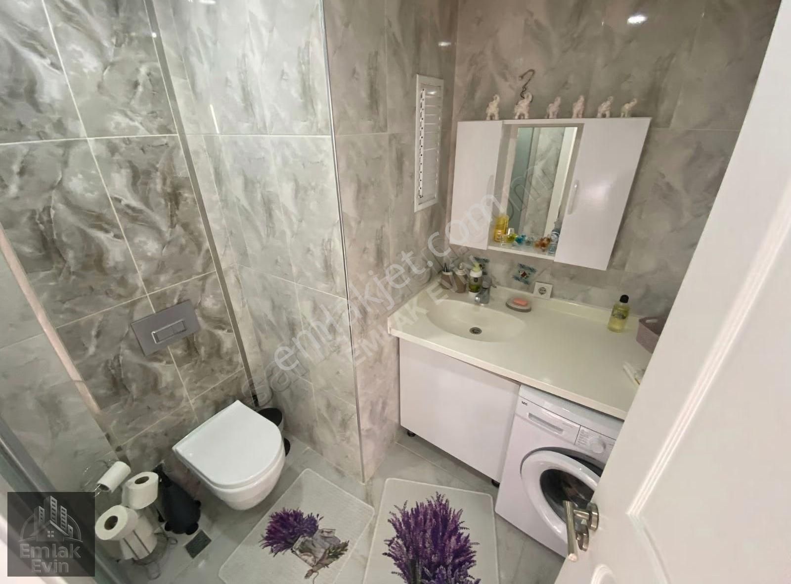 Şeyhşamilde Asansörlü Yapılı Asansörlü - Görsel 7