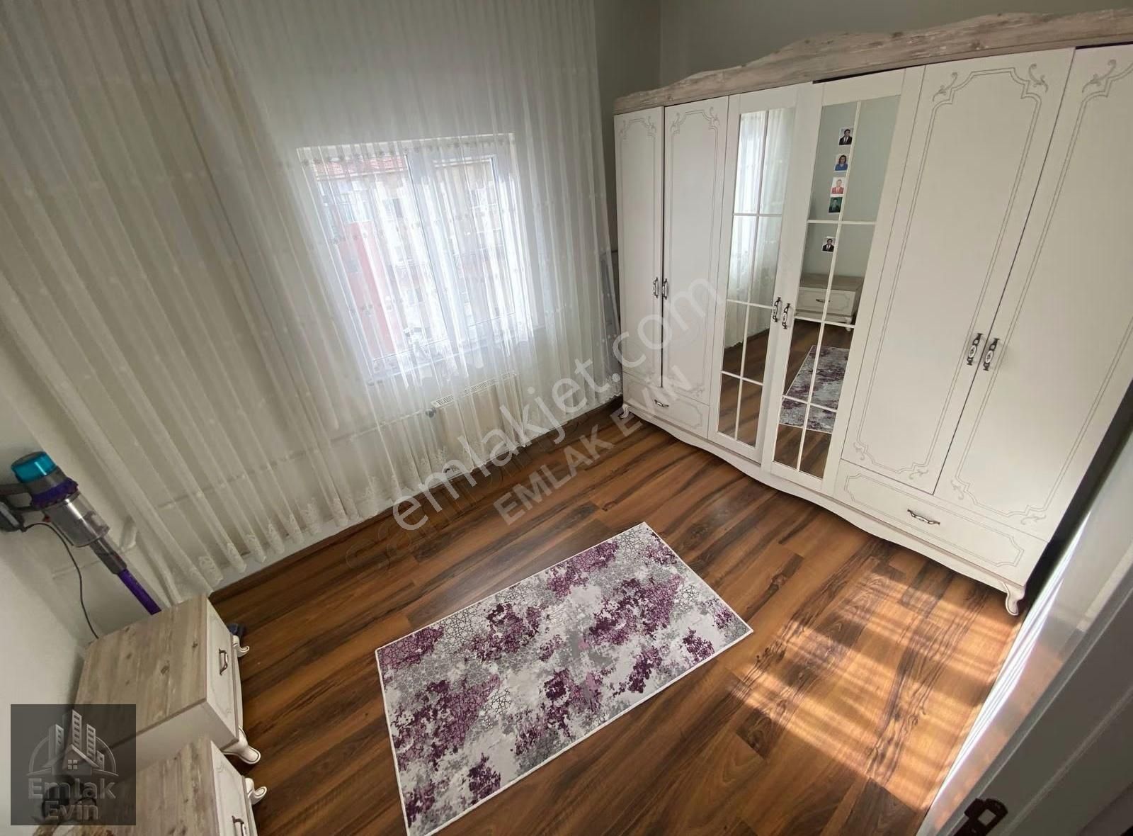 Şeyhşamilde Asansörlü Yapılı Asansörlü - Görsel 34