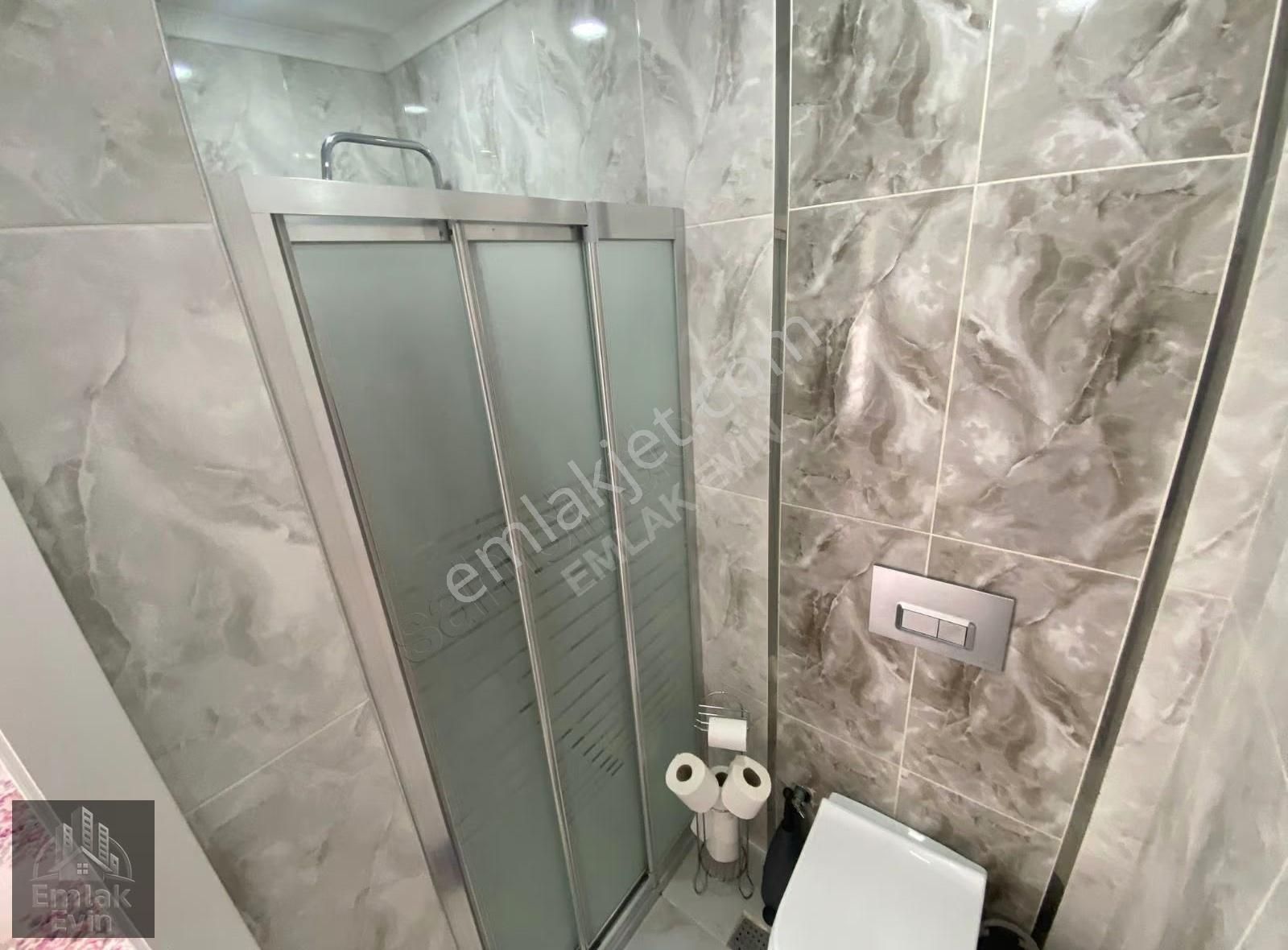 Şeyhşamilde Asansörlü Yapılı Asansörlü - Görsel 11