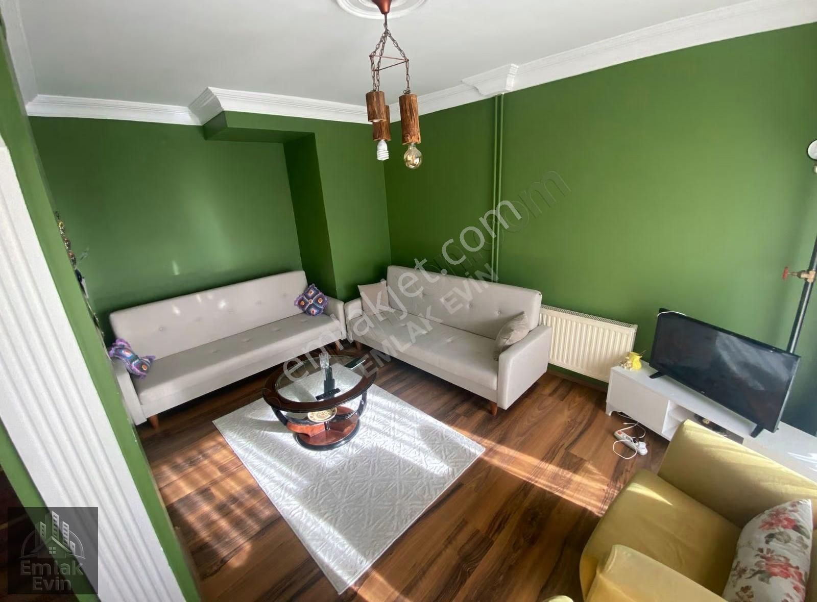 Şeyhşamilde Asansörlü Yapılı Asansörlü - Görsel 17