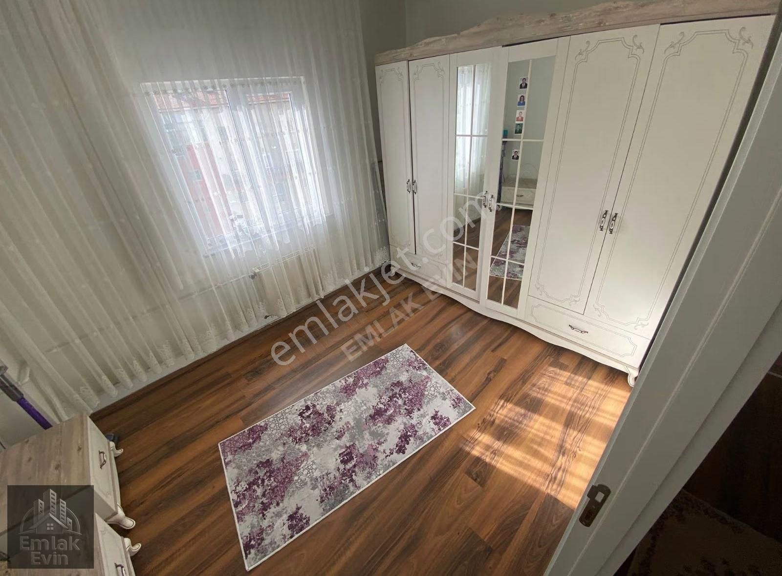 Şeyhşamilde Asansörlü Yapılı Asansörlü - Görsel 25