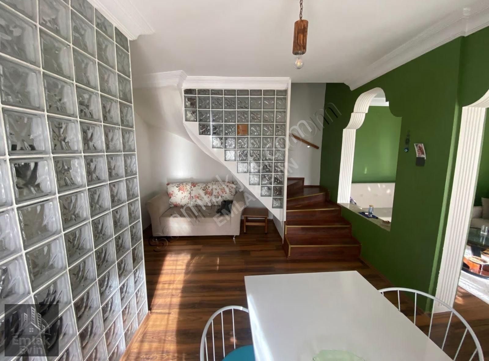 Şeyhşamilde Asansörlü Yapılı Asansörlü - Görsel 4