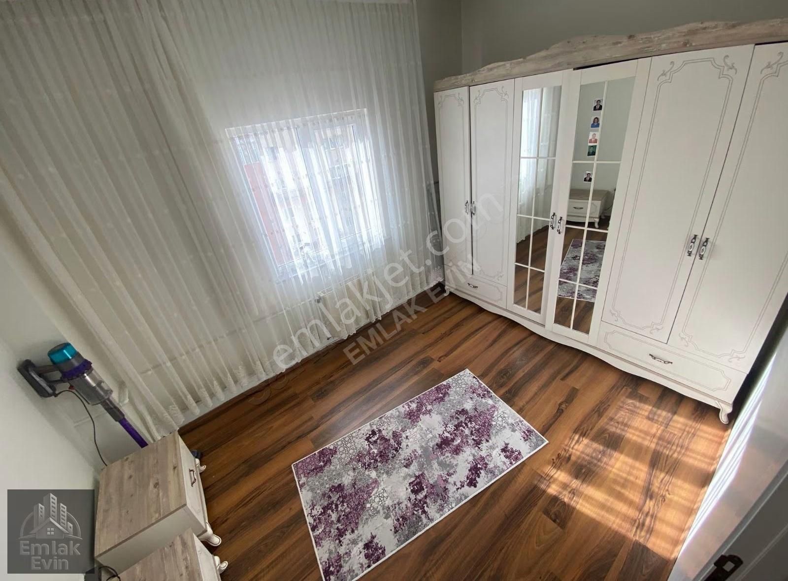 Şeyhşamilde Asansörlü Yapılı Asansörlü - Görsel 15