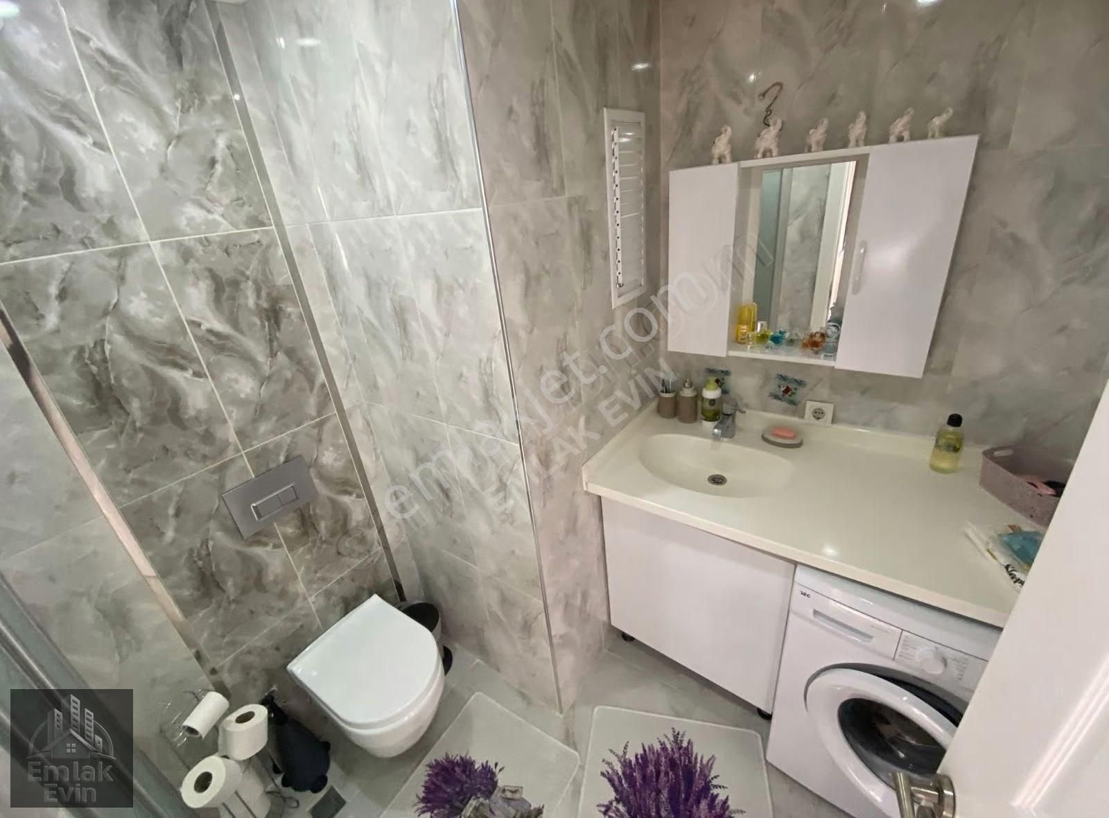 Şeyhşamilde Asansörlü Yapılı Asansörlü - Görsel 35