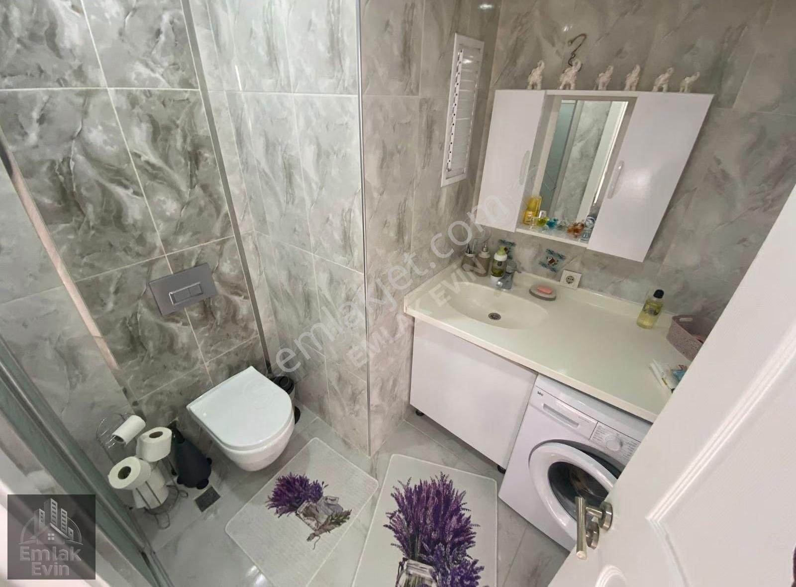 Şeyhşamilde Asansörlü Yapılı Asansörlü - Görsel 26