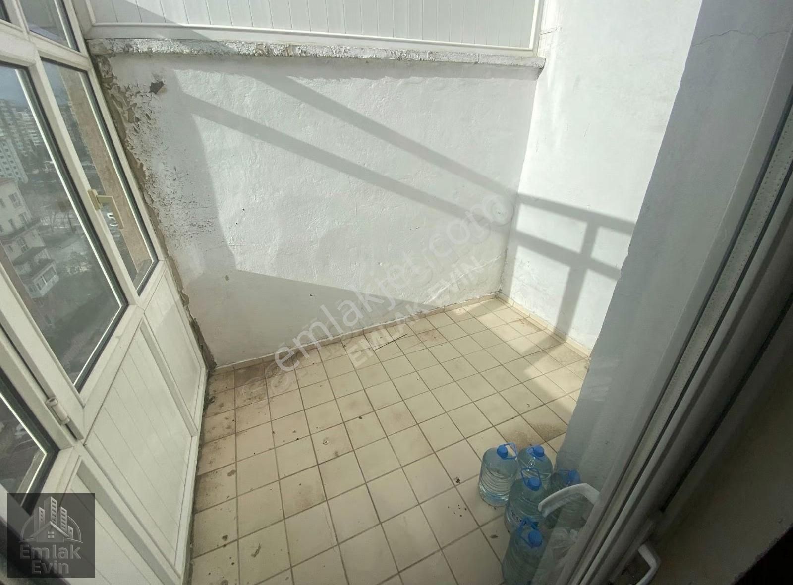 Şeyhşamilde Asansörlü Yapılı Asansörlü - Görsel 5