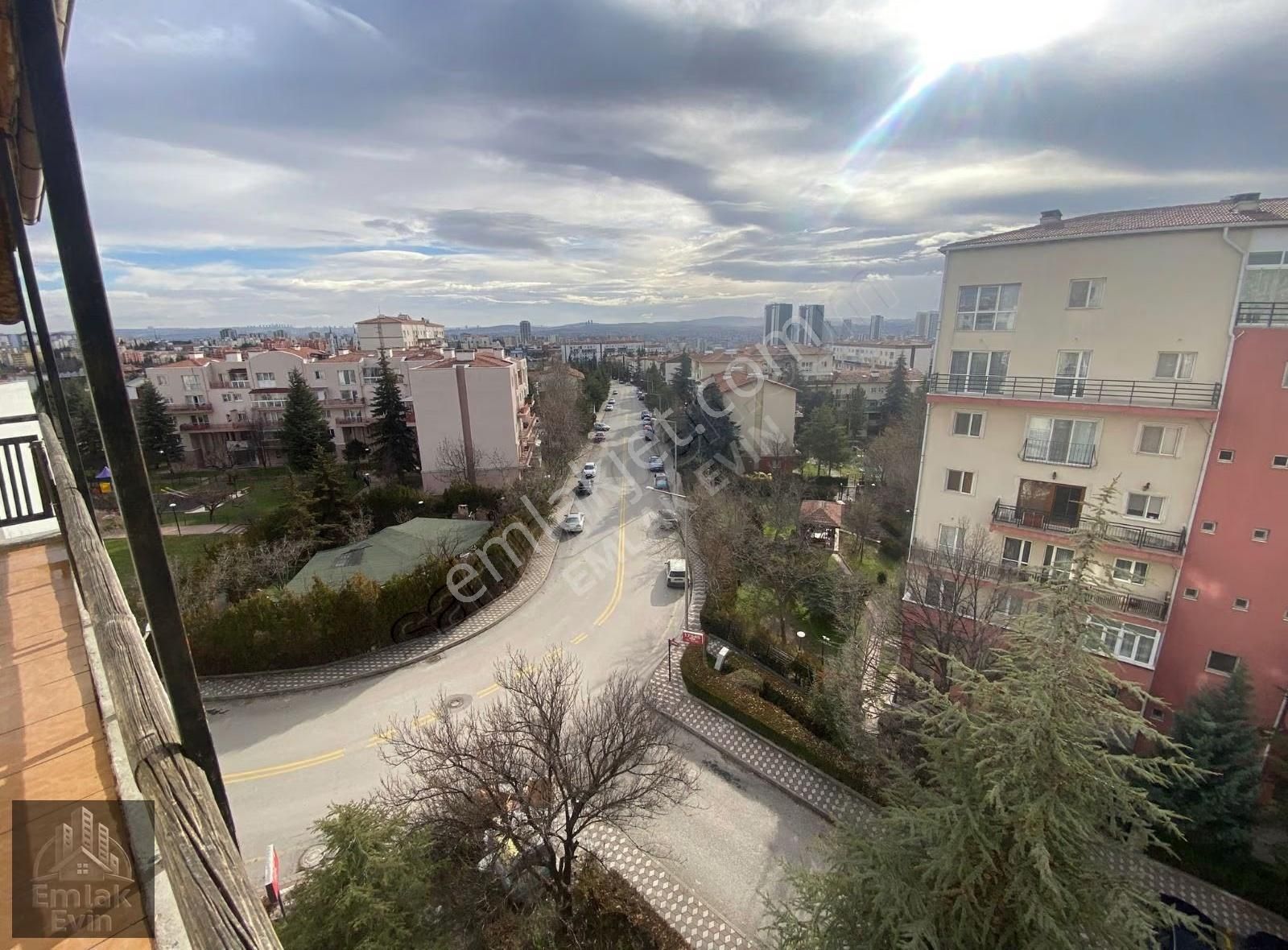 Şeyhşamilde Asansörlü Yapılı Asansörlü - Görsel 21