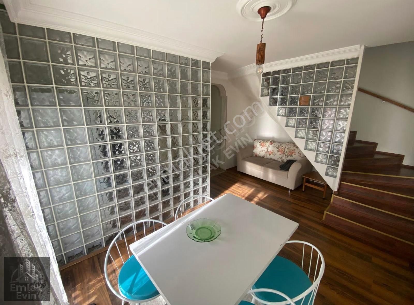 Şeyhşamilde Asansörlü Yapılı Asansörlü - Görsel 29