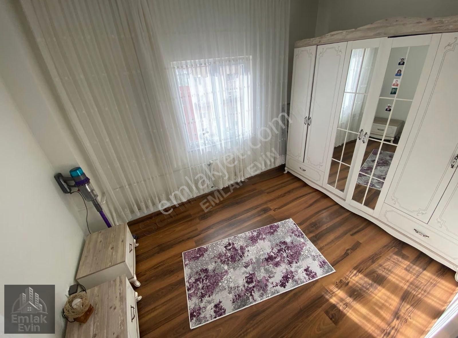 Şeyhşamilde Asansörlü Yapılı Asansörlü - Görsel 20