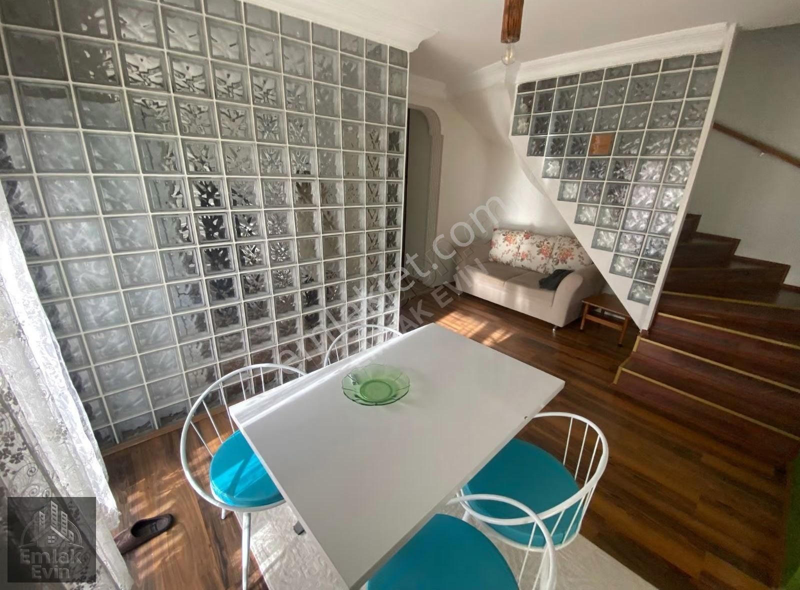 Şeyhşamilde Asansörlü Yapılı Asansörlü - Görsel 9