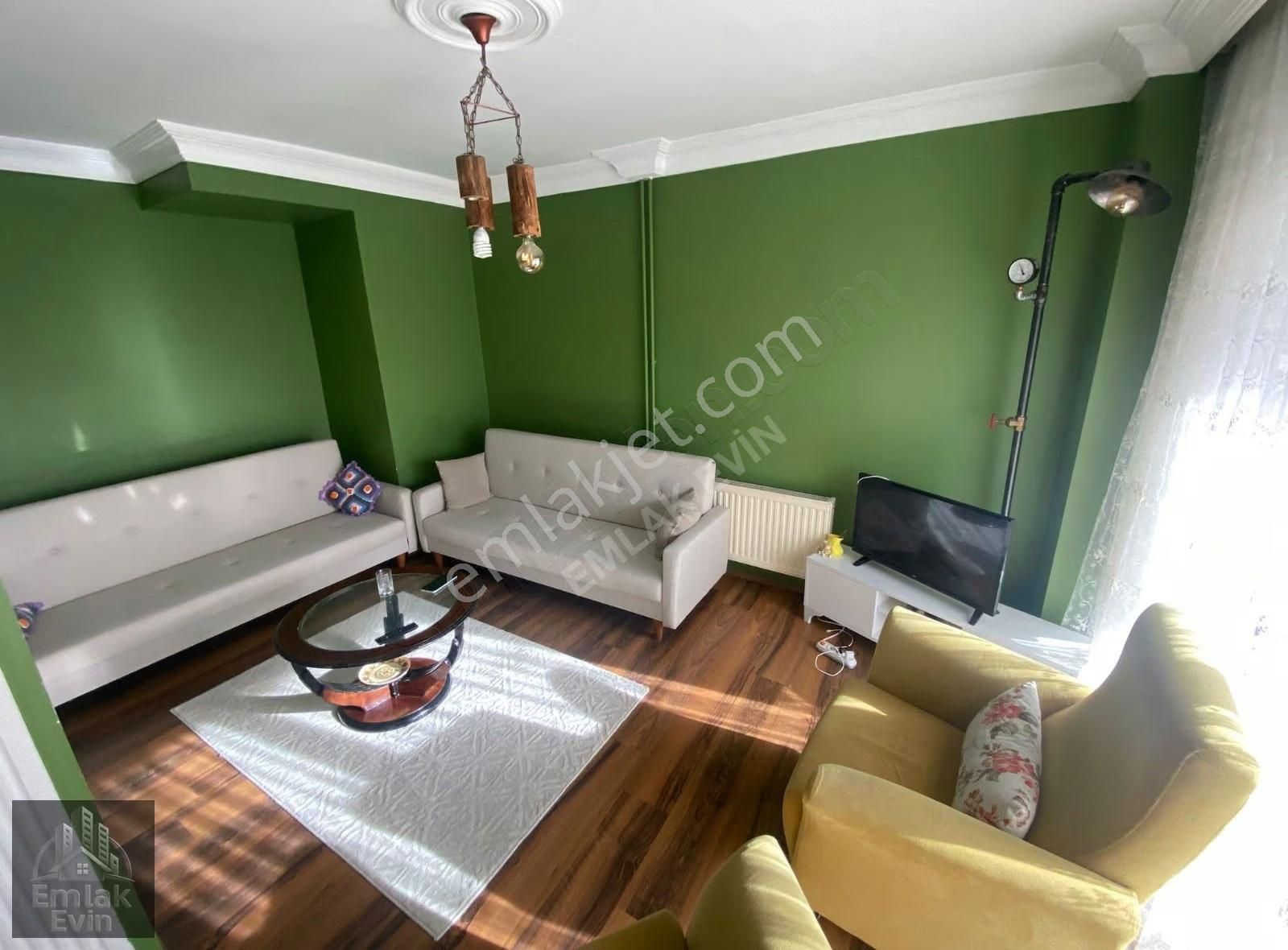 Şeyhşamilde Asansörlü Yapılı Asansörlü - Görsel 12