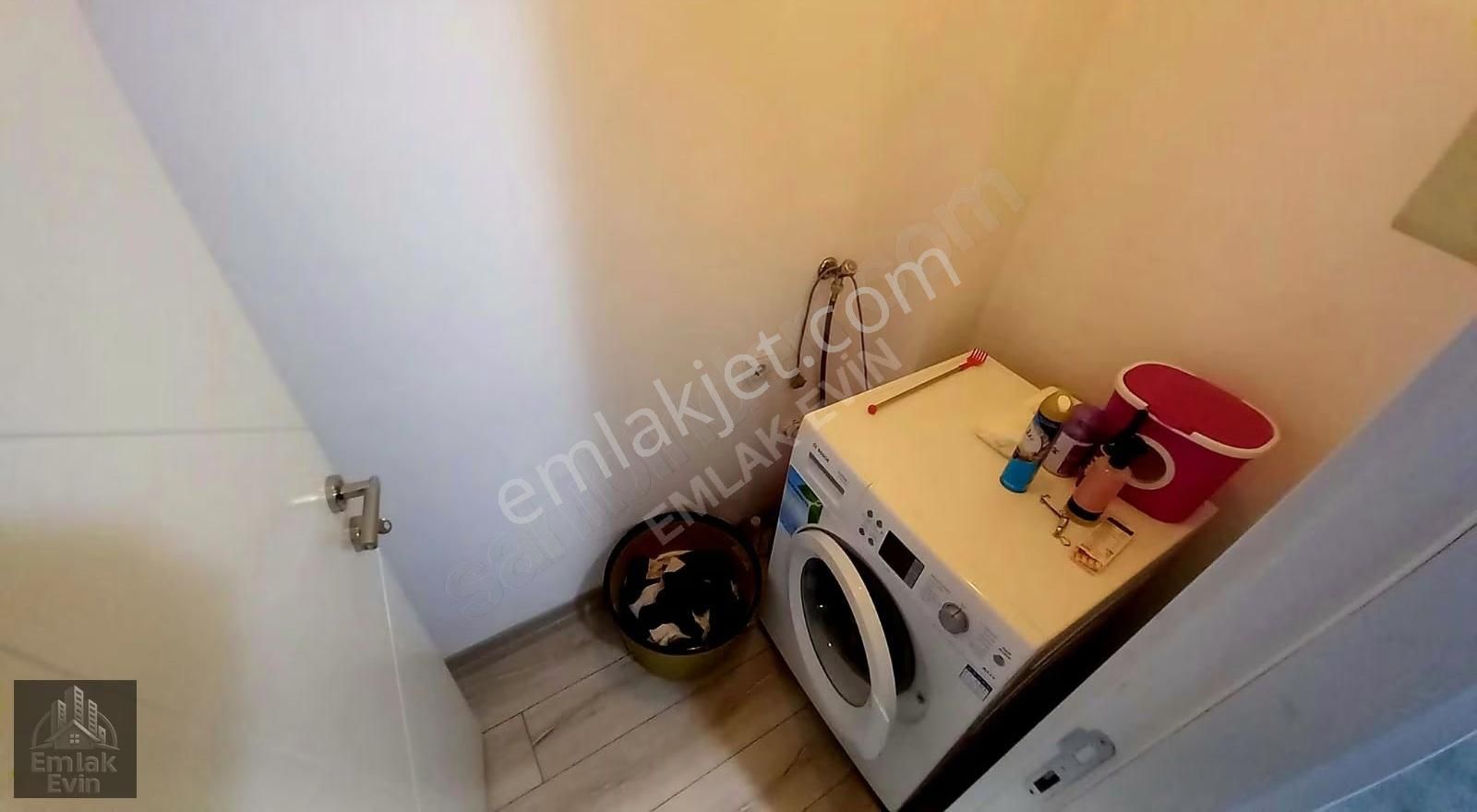 Lüks Sitede Ara Katta 4+1 Asansörlü - Görsel 2