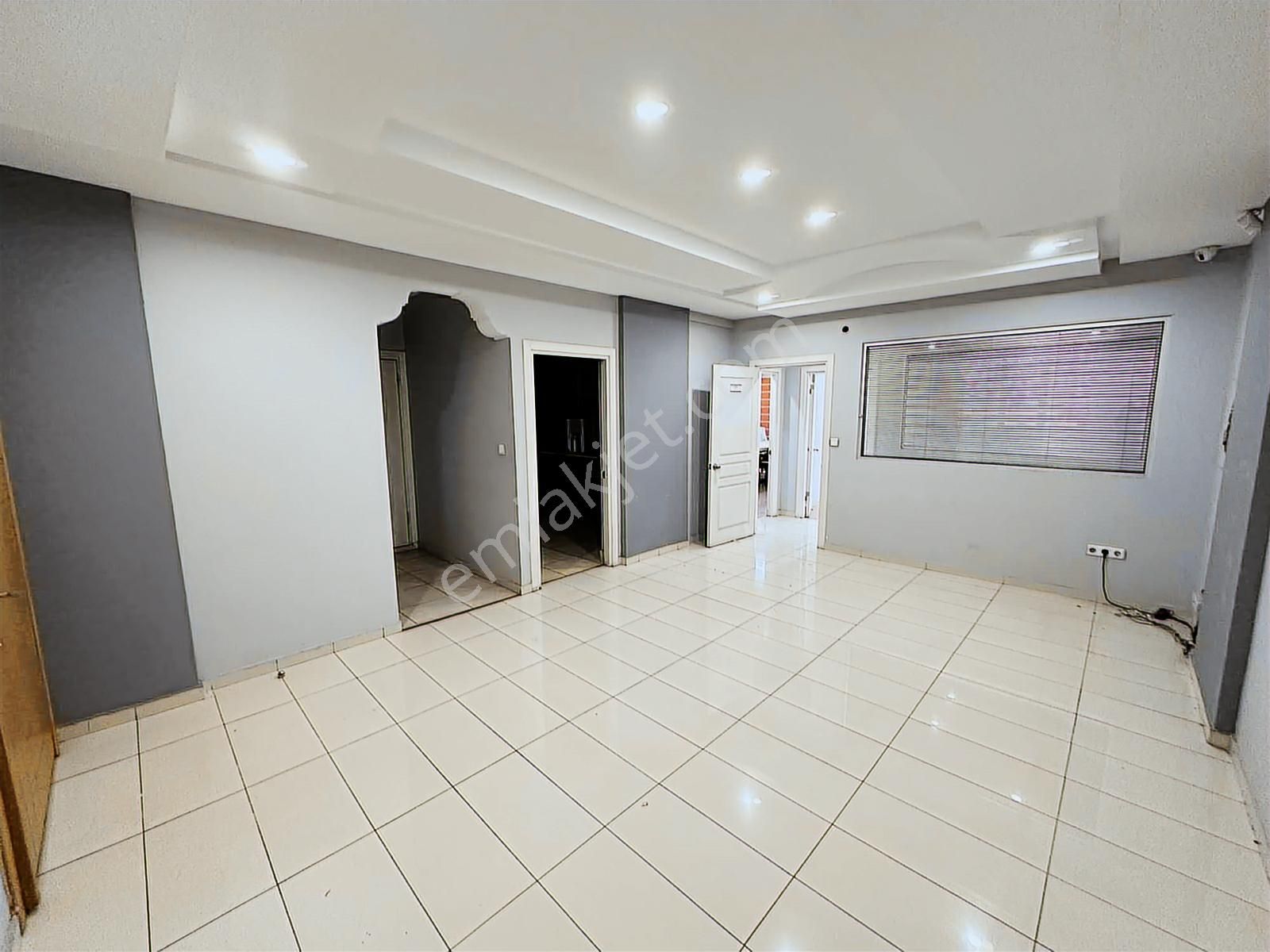 İkitelli Osb De Full Yapılı 220 M2 Net Hazır Ofis - Görsel 15