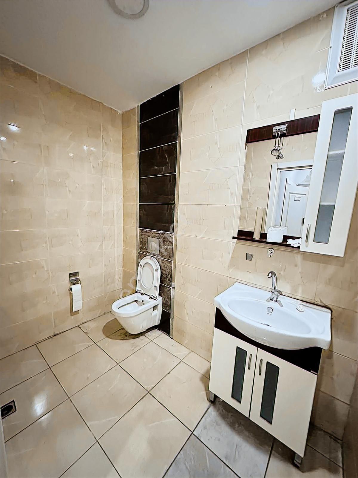 İkitelli Osb De Full Yapılı 220 M2 Net Hazır Ofis - Görsel 4