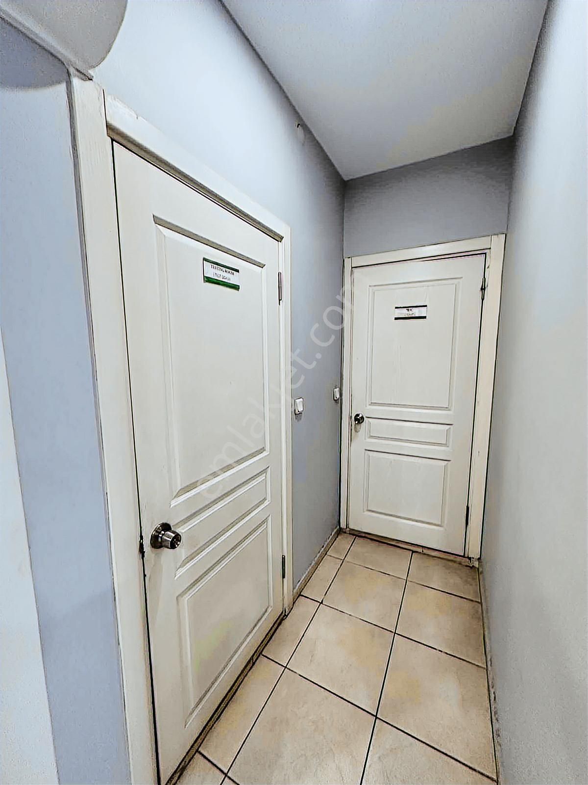 İkitelli Osb De Full Yapılı 220 M2 Net Hazır Ofis - Görsel 7