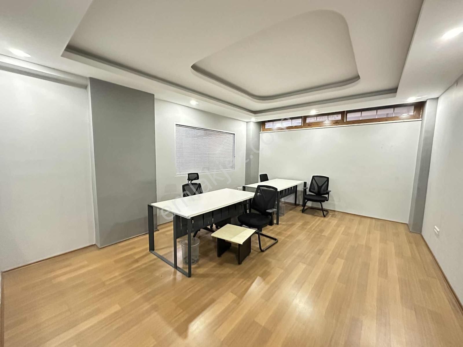 İkitelli Osb De Full Yapılı 220 M2 Net Hazır Ofis - Görsel 9