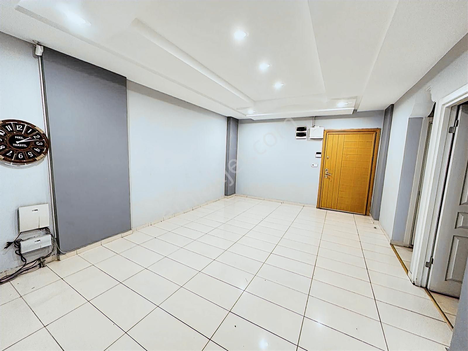 İkitelli Osb De Full Yapılı 220 M2 Net Hazır Ofis - Görsel 16