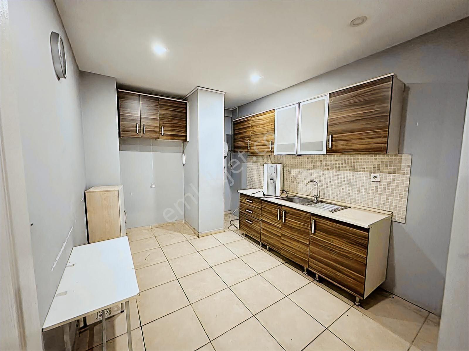 İkitelli Osb De Full Yapılı 220 M2 Net Hazır Ofis - Görsel 5
