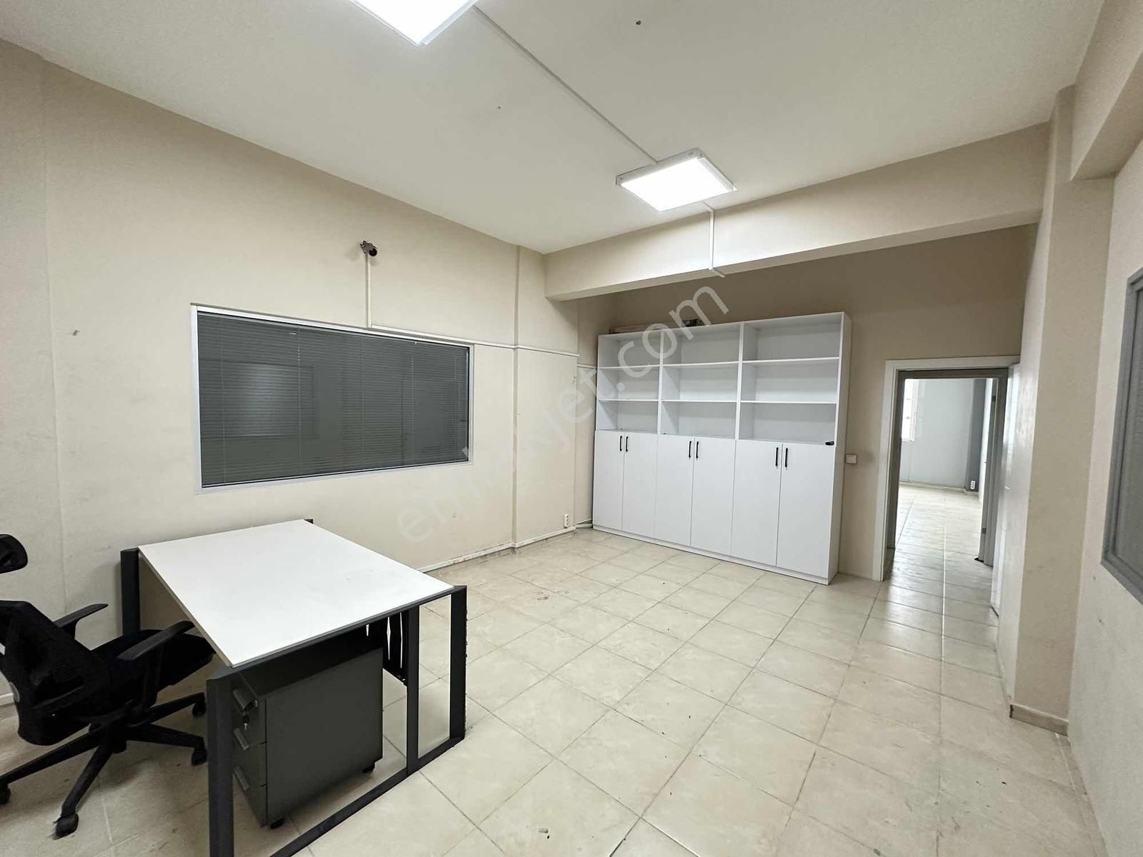 İkitelli Osb De Full Yapılı 220 M2 Net Hazır Ofis - Görsel 19