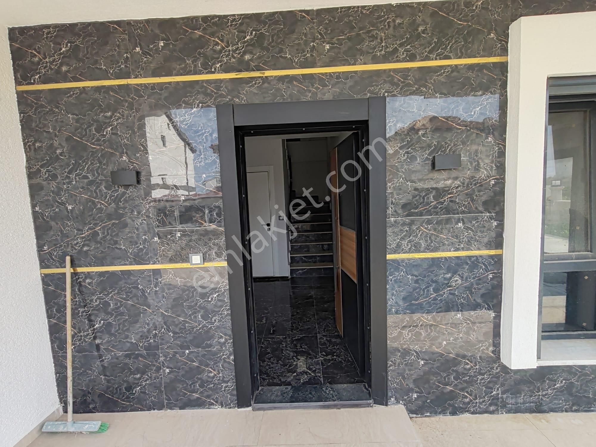 Didim'de Denize 220m Mesafede 3+1 Müstakil Villa (kiler Mervcut) - Görsel 9