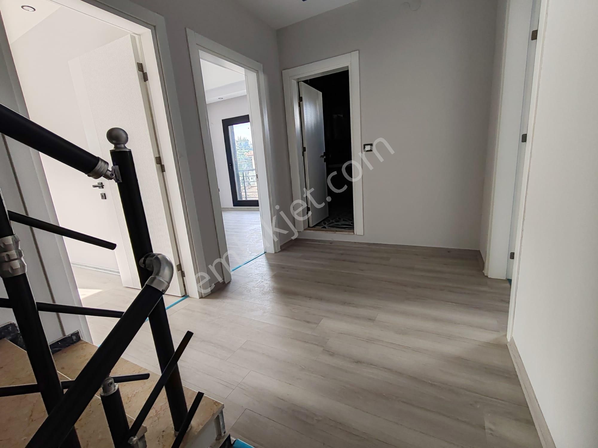 Didim'de Denize 220m Mesafede 3+1 Müstakil Villa (kiler Mervcut) - Görsel 18