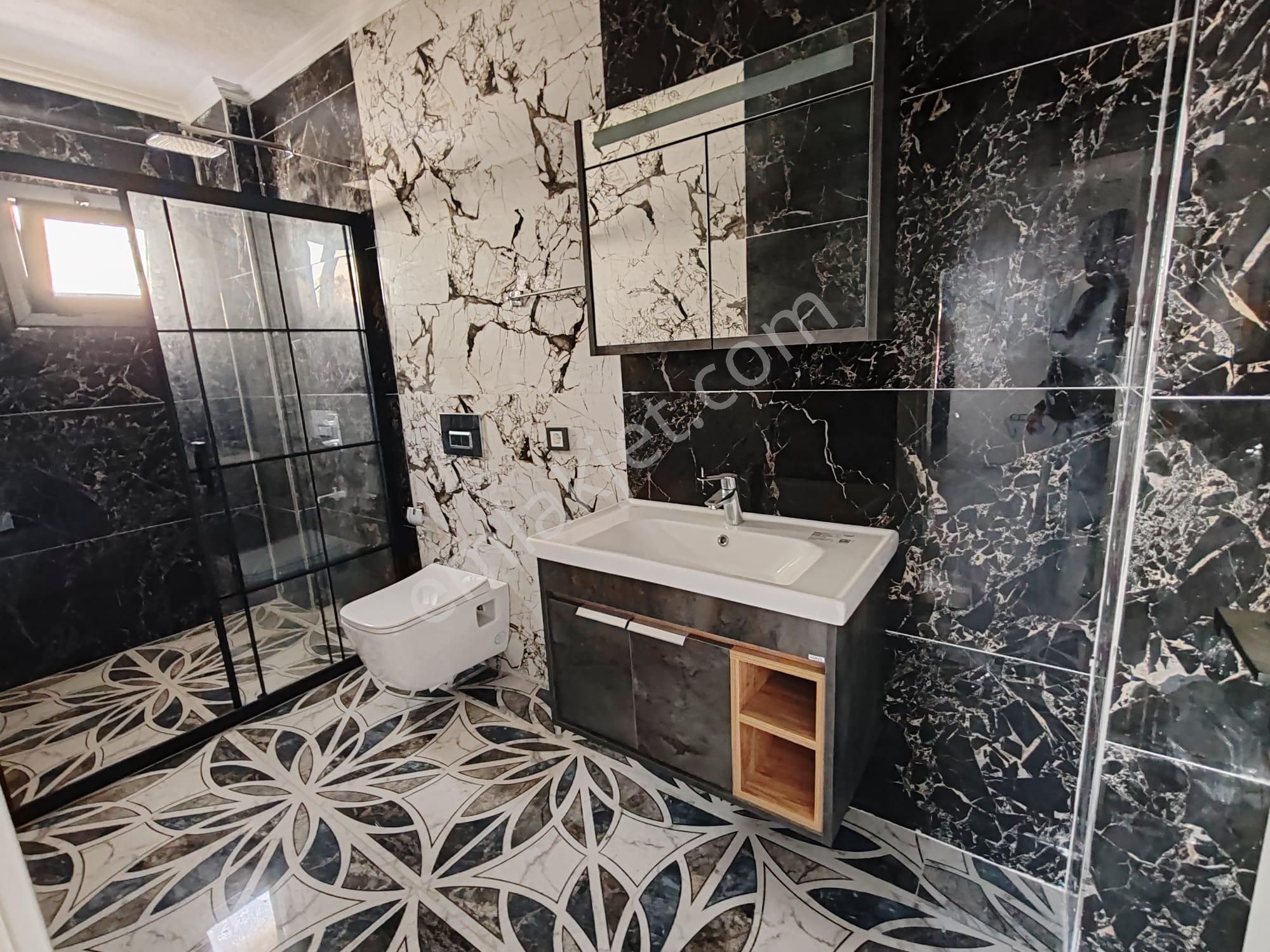 Didim'de Denize 220m Mesafede 3+1 Müstakil Villa (kiler Mervcut) - Görsel 22