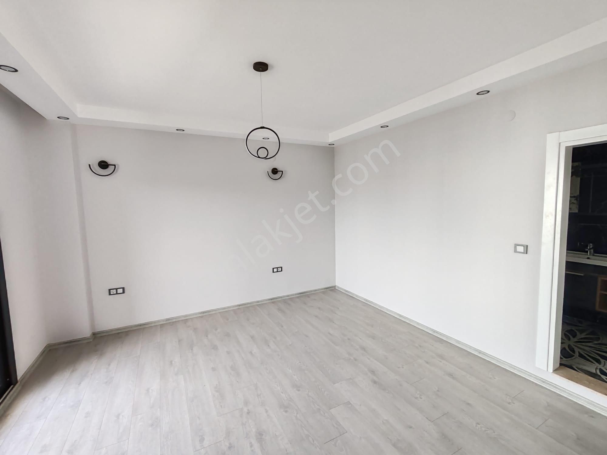 Didim'de Denize 220m Mesafede 3+1 Müstakil Villa (kiler Mervcut) - Görsel 20