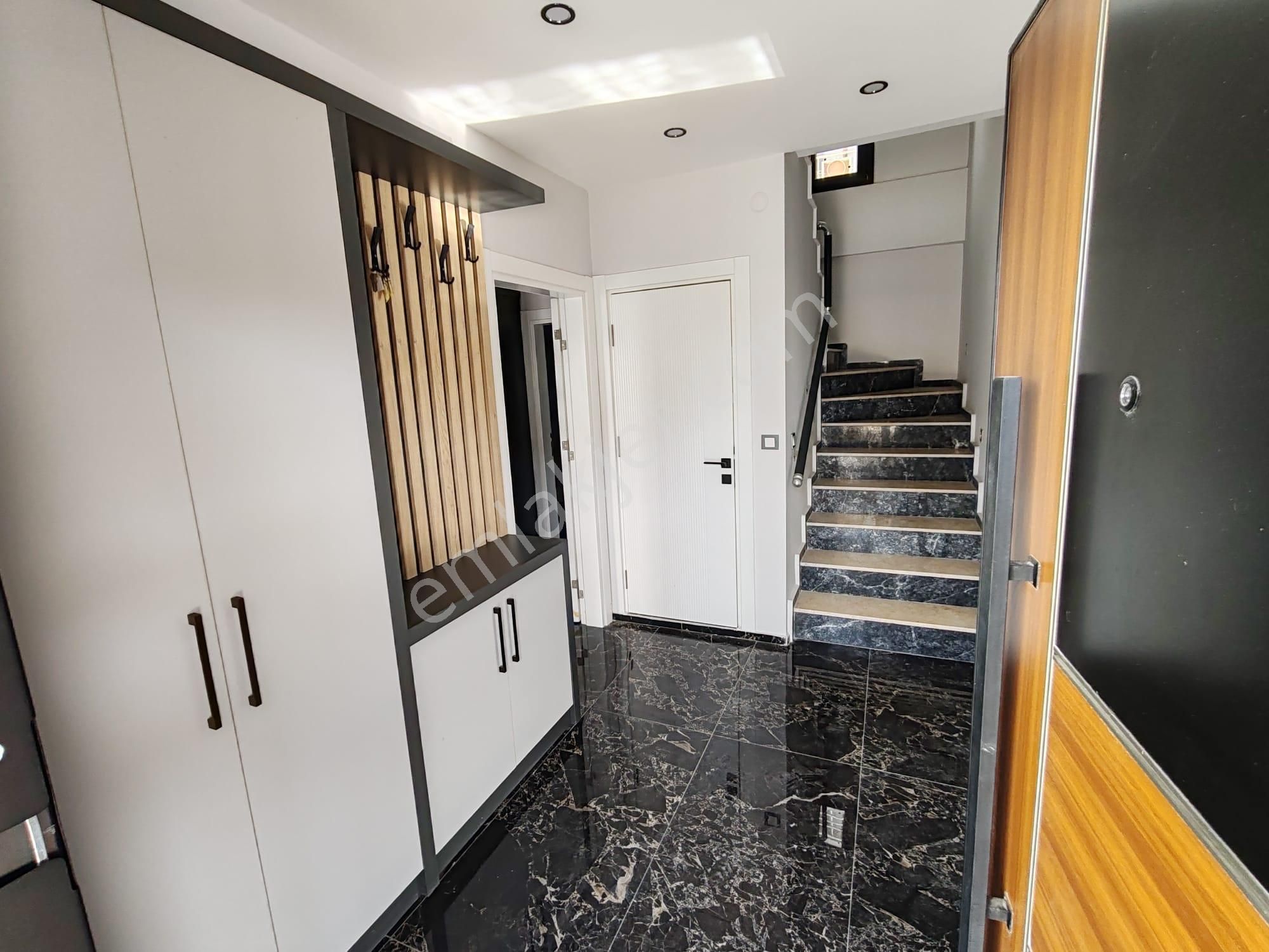 Didim'de Denize 220m Mesafede 3+1 Müstakil Villa (kiler Mervcut) - Görsel 10