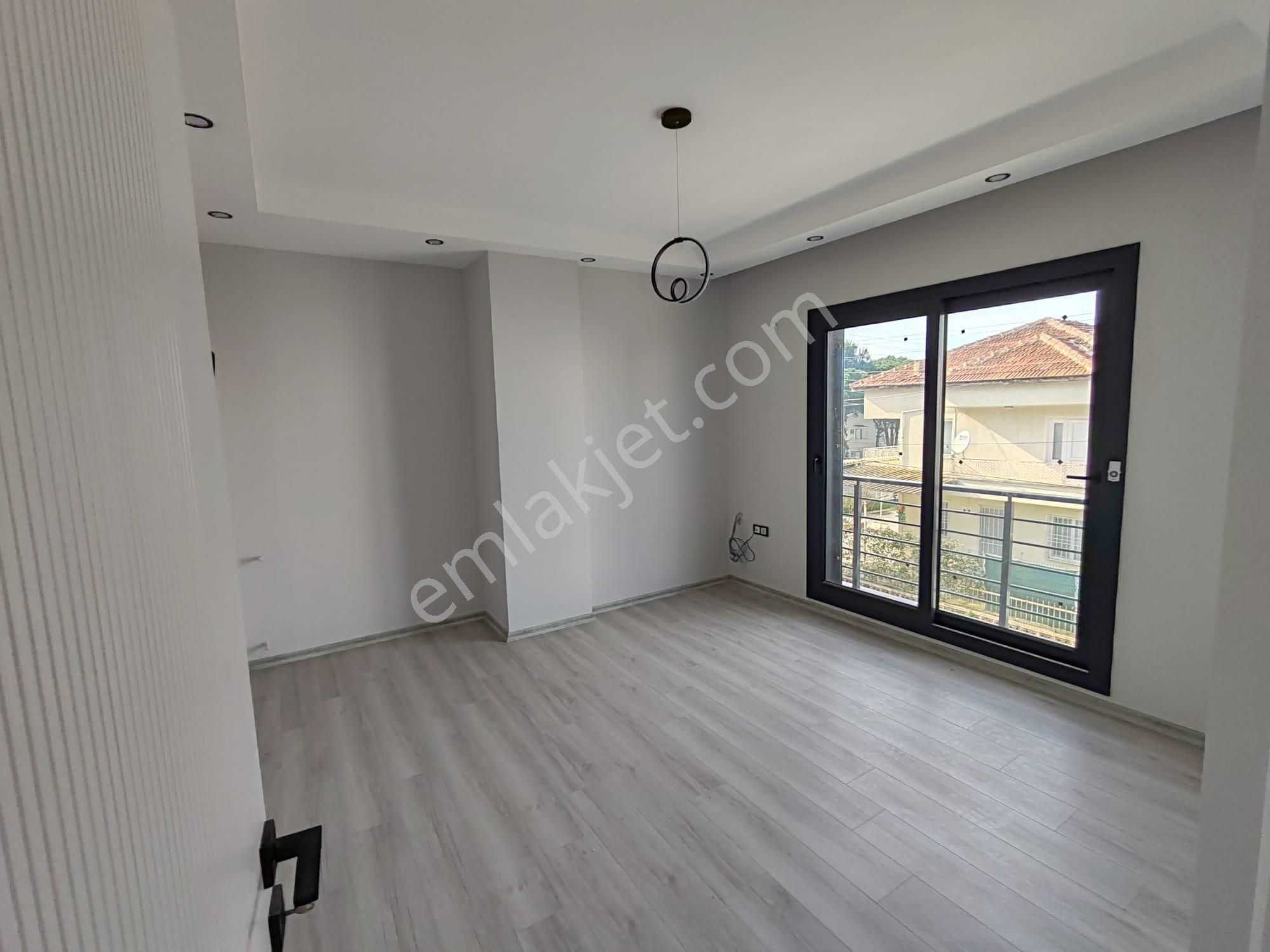 Didim'de Denize 220m Mesafede 3+1 Müstakil Villa (kiler Mervcut) - Görsel 19