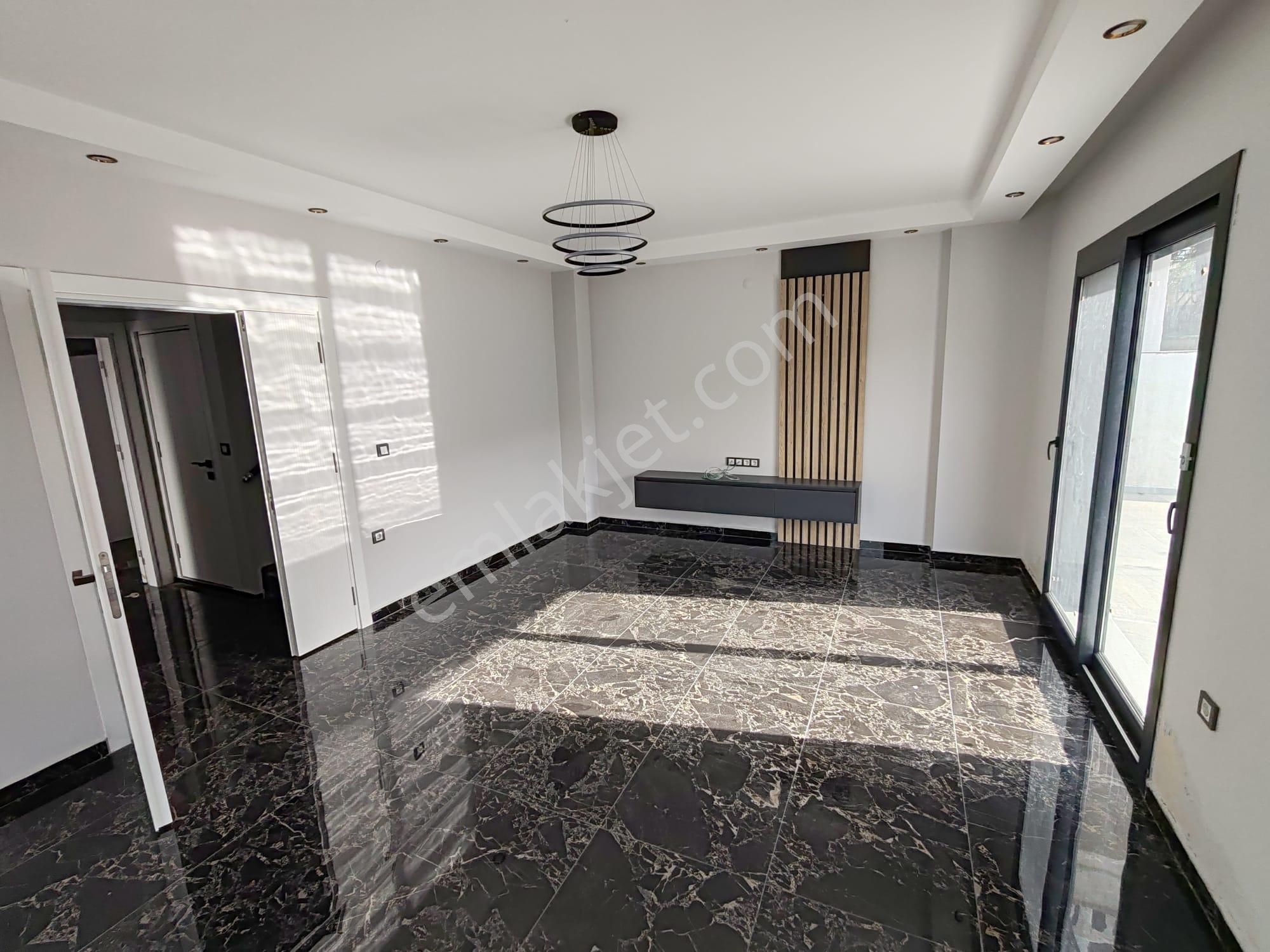 Didim'de Denize 220m Mesafede 3+1 Müstakil Villa (kiler Mervcut) - Görsel 16