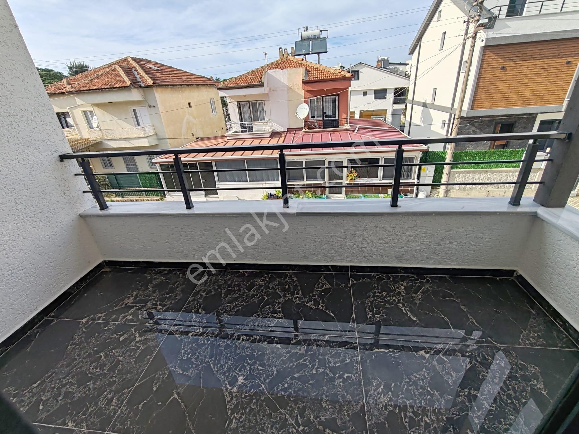 Didim'de Denize 220m Mesafede 3+1 Müstakil Villa (kiler Mervcut) - Görsel 23