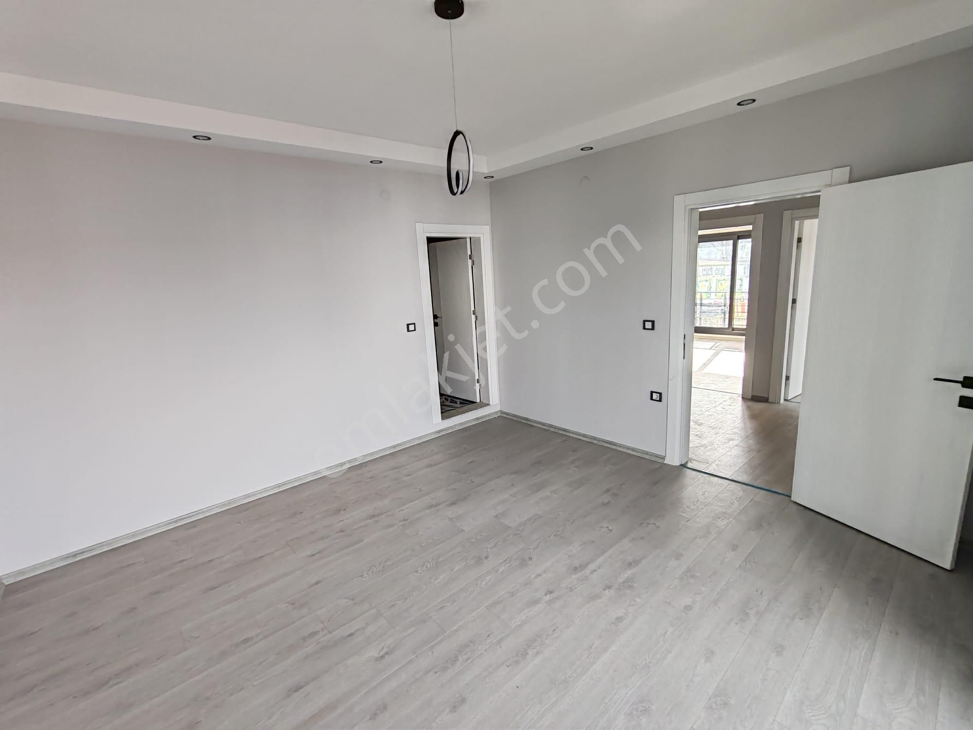 Didim'de Denize 220m Mesafede 3+1 Müstakil Villa (kiler Mervcut) - Görsel 21