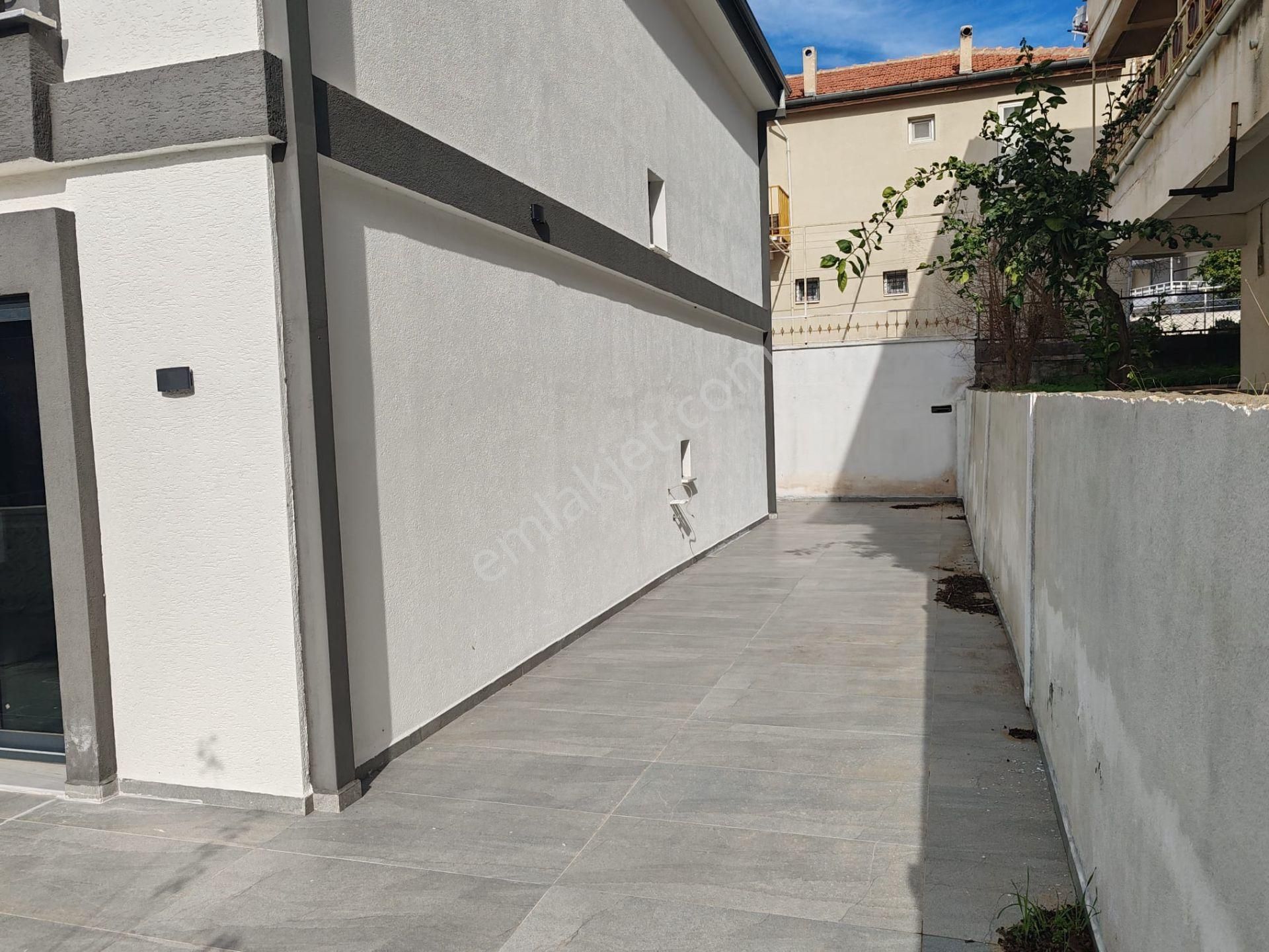 Didim'de Denize 220m Mesafede 3+1 Müstakil Villa (kiler Mervcut) - Görsel 6