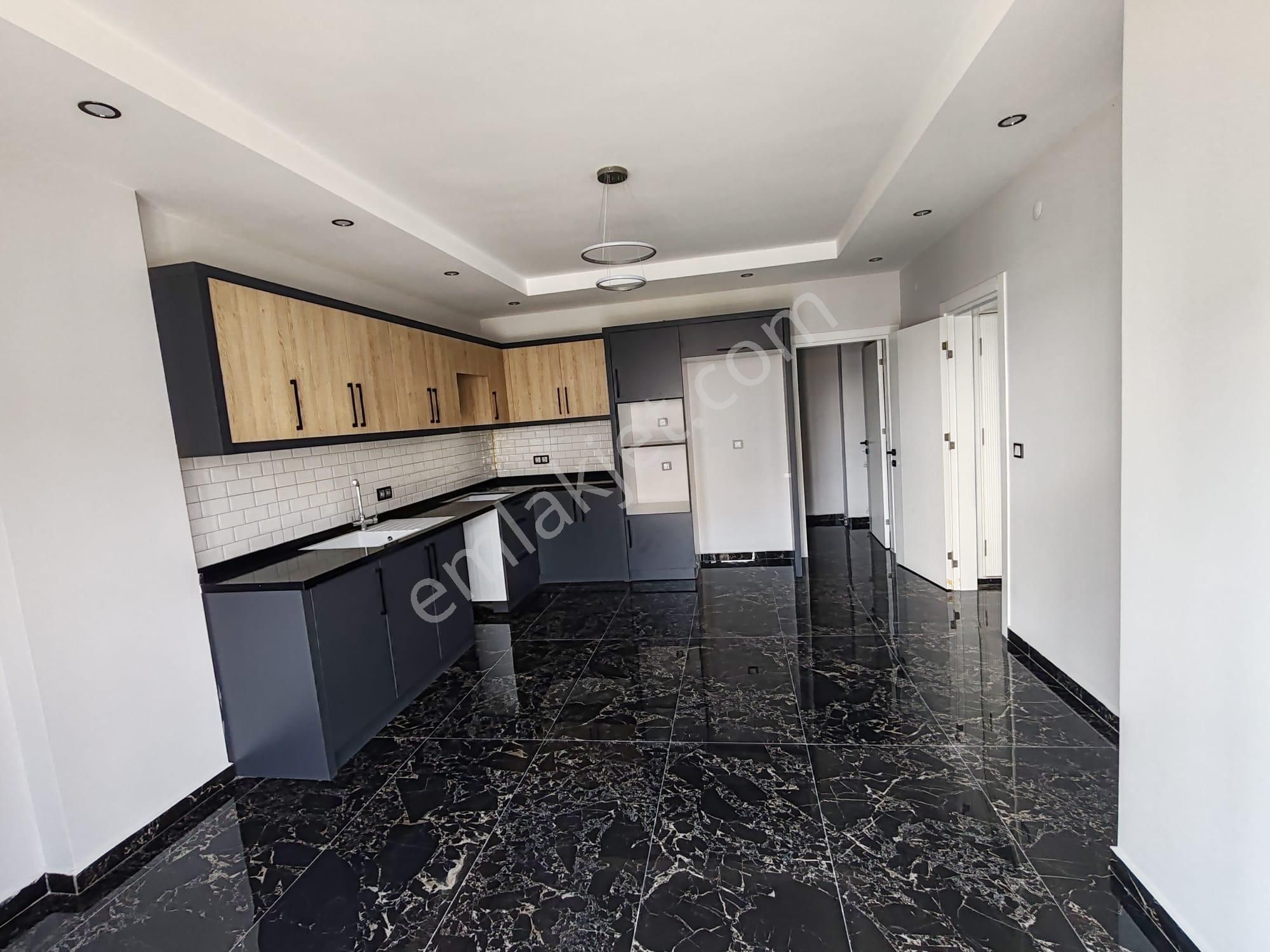 Didim'de Denize 220m Mesafede 3+1 Müstakil Villa (kiler Mervcut) - Görsel 12