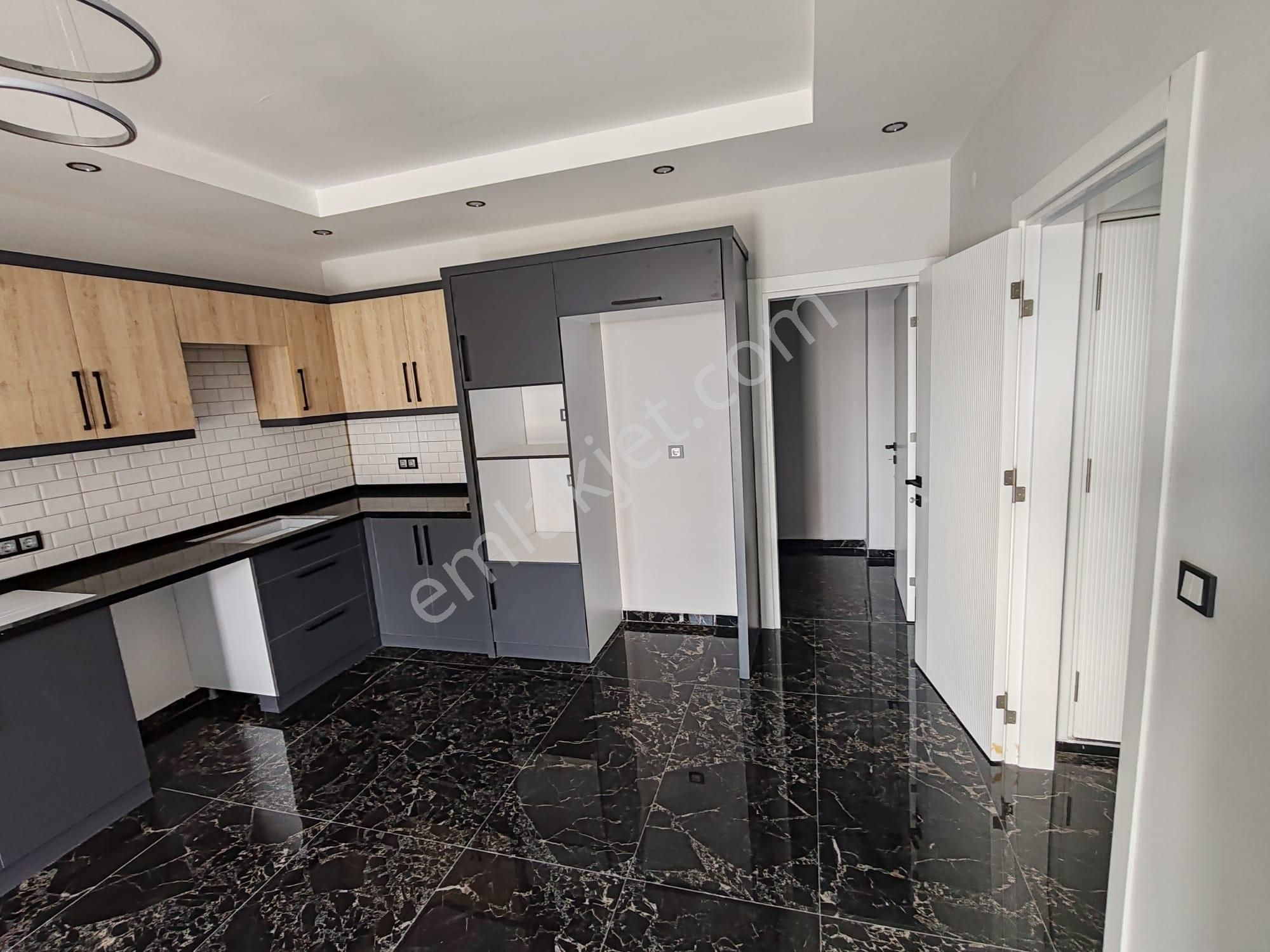 Didim'de Denize 220m Mesafede 3+1 Müstakil Villa (kiler Mervcut) - Görsel 14