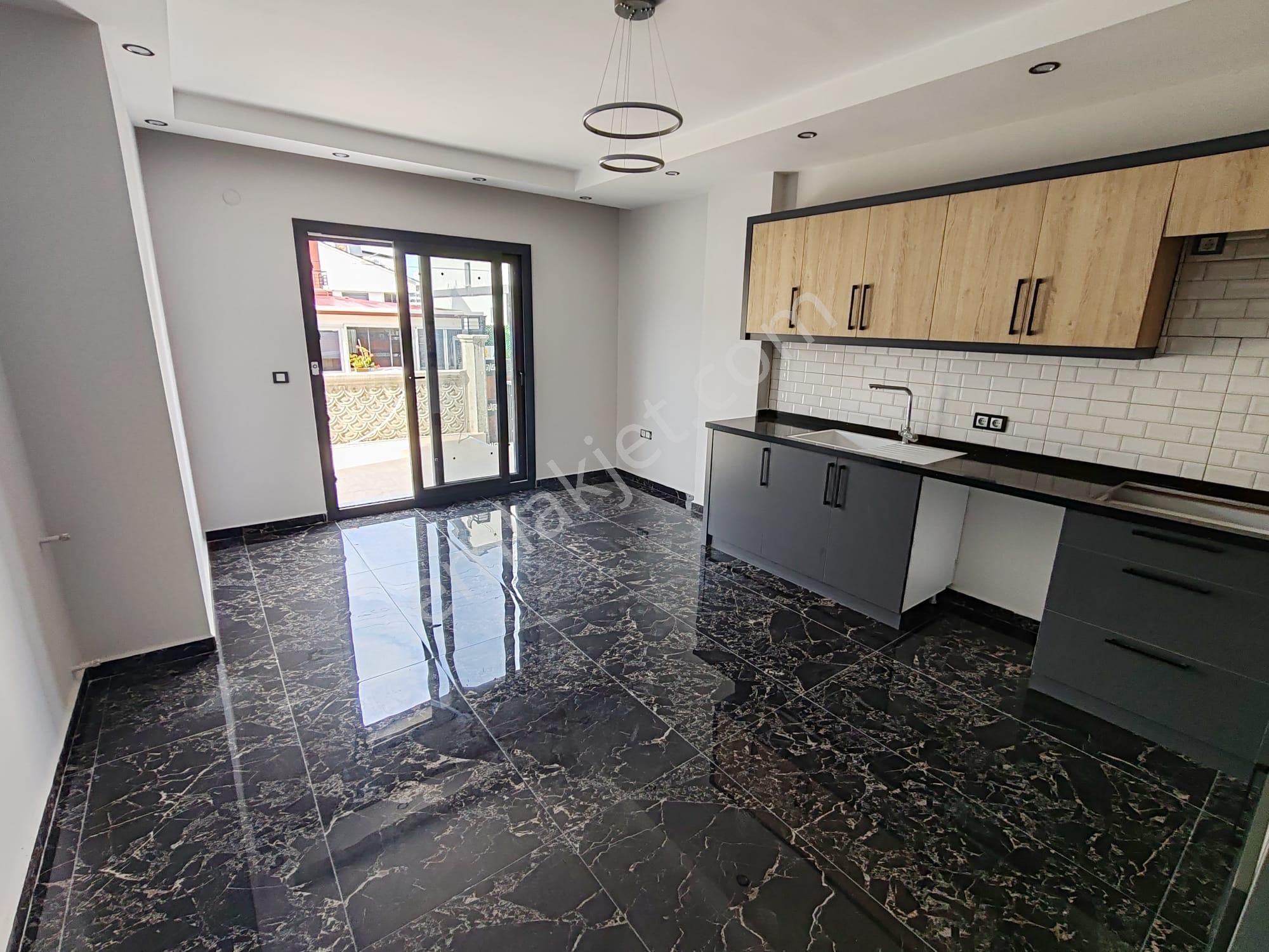 Didim'de Denize 220m Mesafede 3+1 Müstakil Villa (kiler Mervcut) - Görsel 13