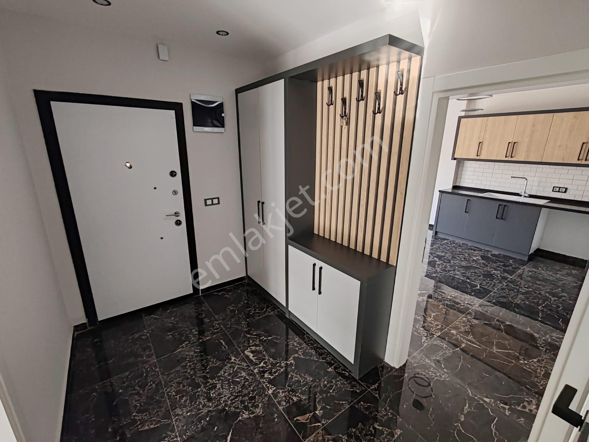 Didim'de Denize 220m Mesafede 3+1 Müstakil Villa (kiler Mervcut) - Görsel 11