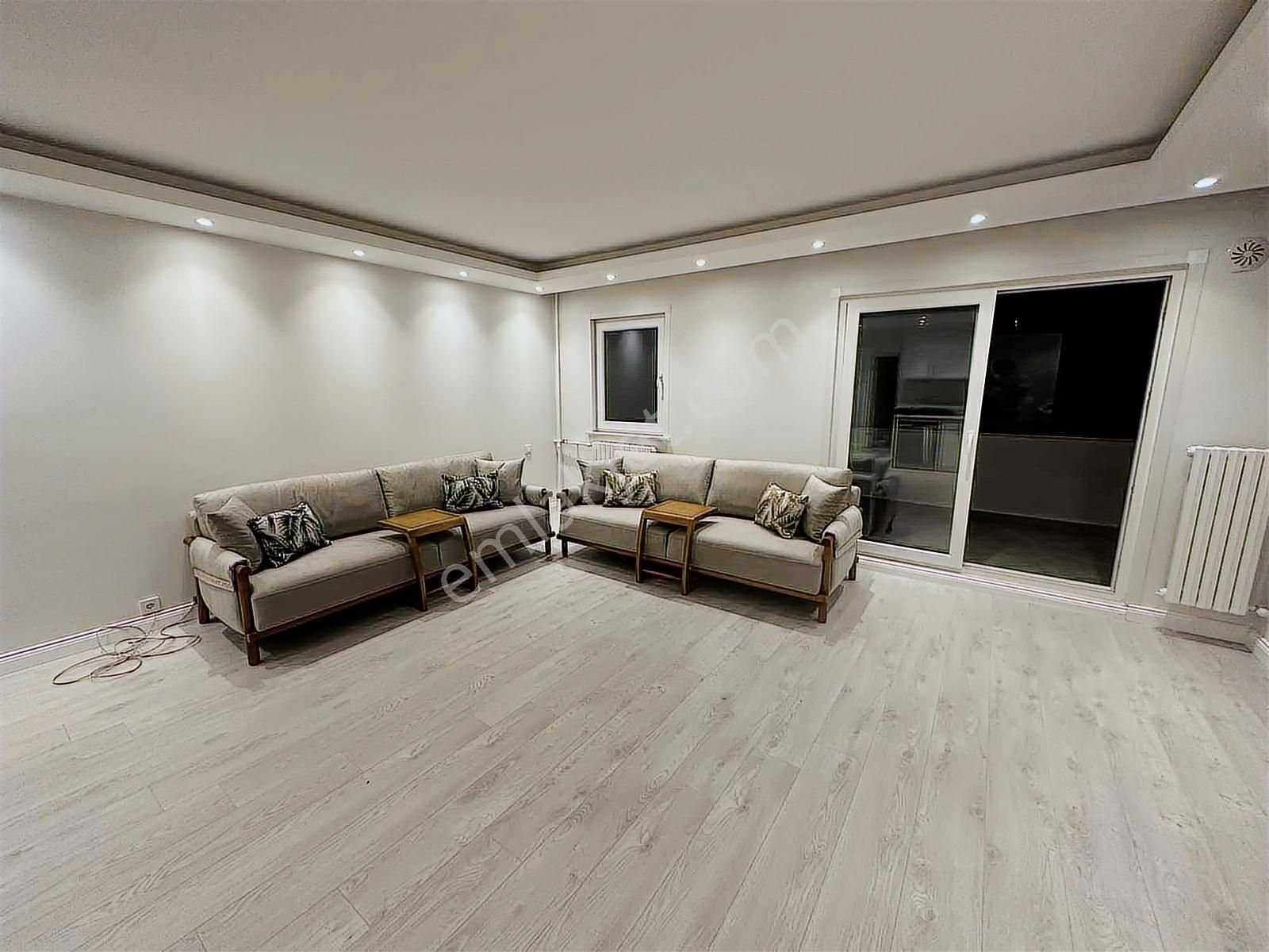 Atakent 1.etap Full Lüks Yapılı 63 M2 Net Teras Balkonlu Daire - Görsel 2