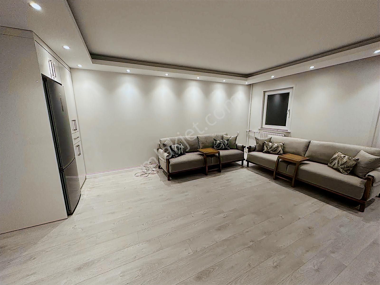 Atakent 1.etap Full Lüks Yapılı 63 M2 Net Teras Balkonlu Daire - Görsel 14