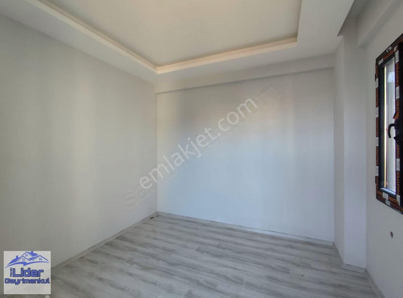 Mezitli Kuyuluk Ta Taşeron Dairesi 2+1 Bağımsız Mutfak Havuzlu - Görsel 19