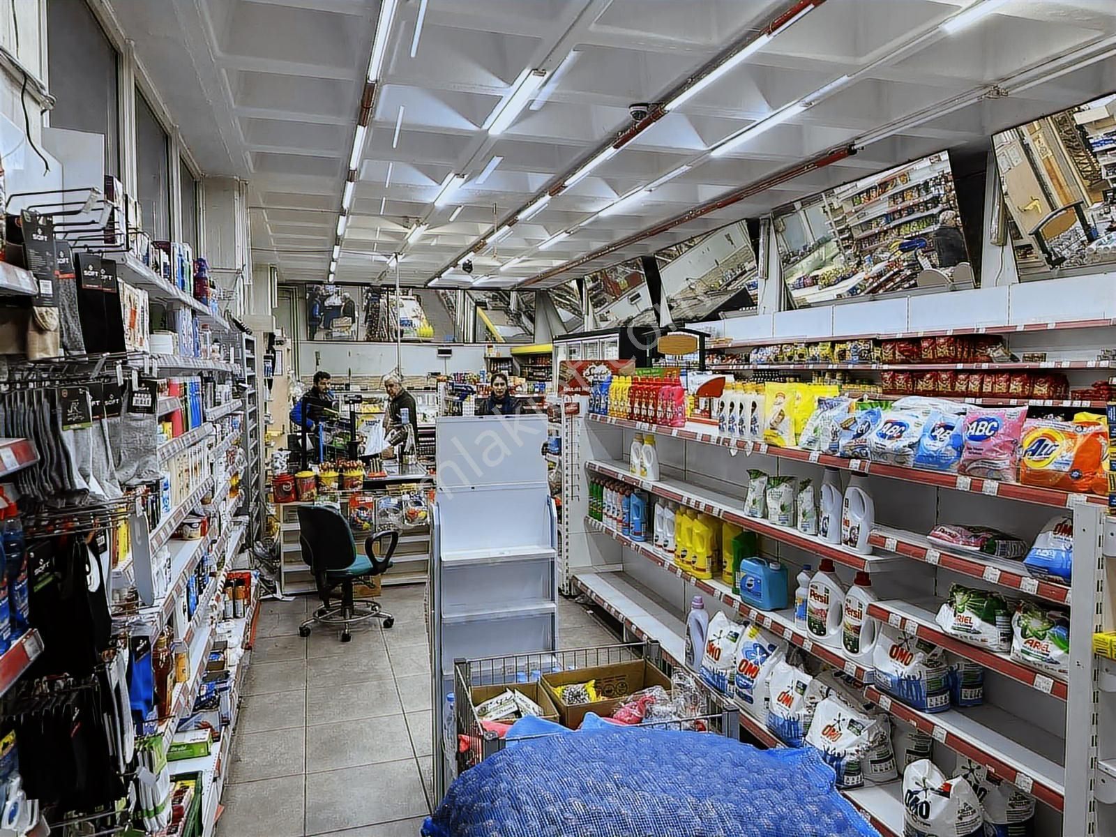Kurumsal Market Firmaları Size Çok Güzel Dükkan Kaçırmayın - Görsel 12
