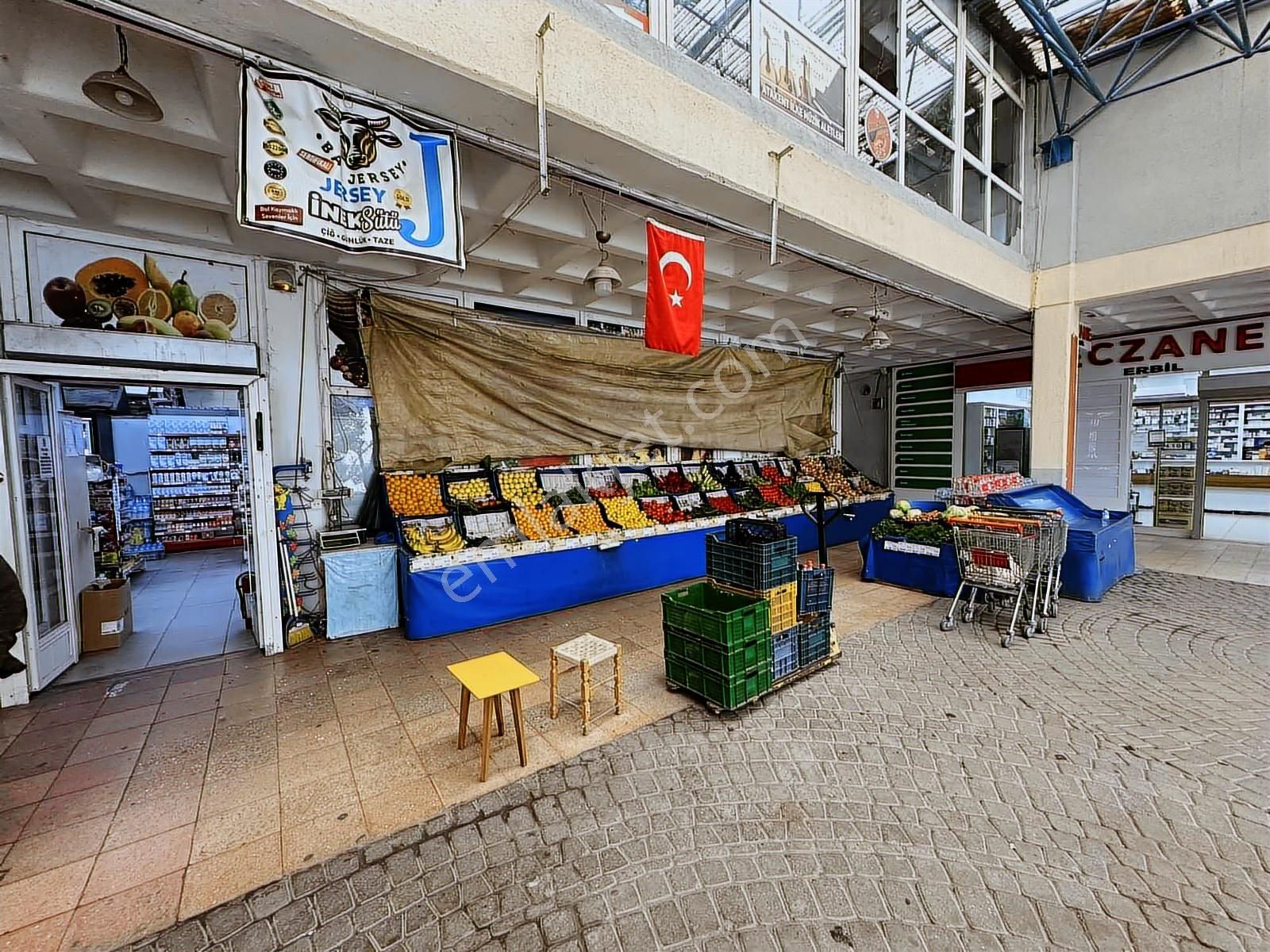 Kurumsal Market Firmaları Size Çok Güzel Dükkan Kaçırmayın - Görsel 16