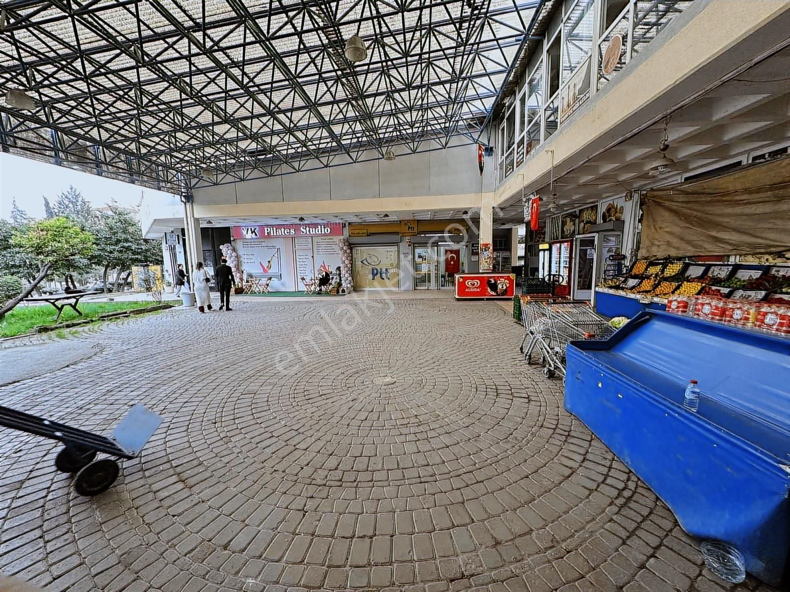 Kurumsal Market Firmaları Size Çok Güzel Dükkan Kaçırmayın - Görsel 20