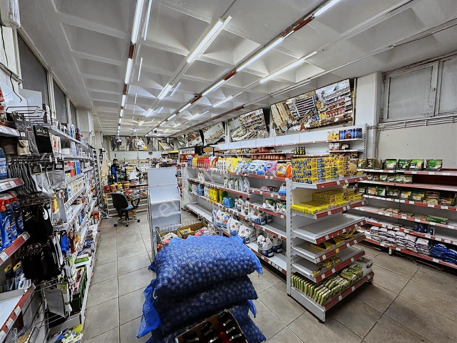 Kurumsal Market Firmaları Size Çok Güzel Dükkan Kaçırmayın - Görsel 9