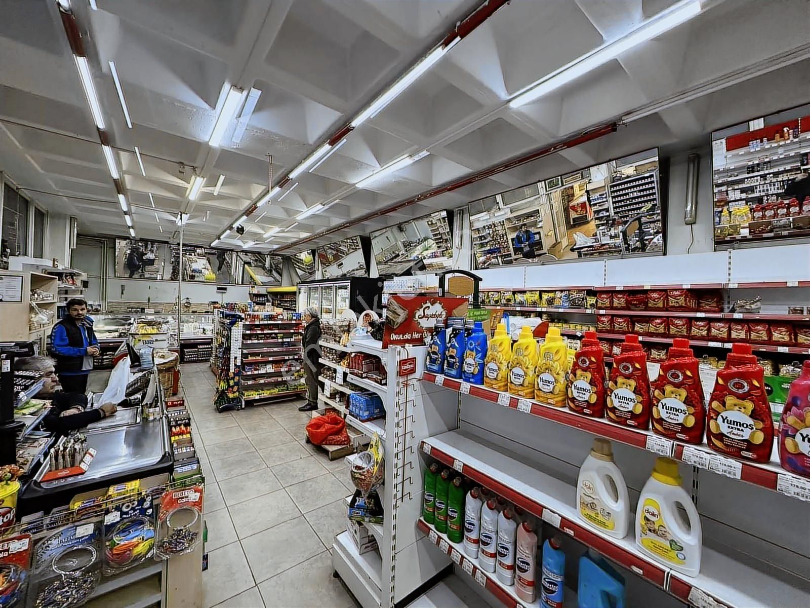 Kurumsal Market Firmaları Size Çok Güzel Dükkan Kaçırmayın