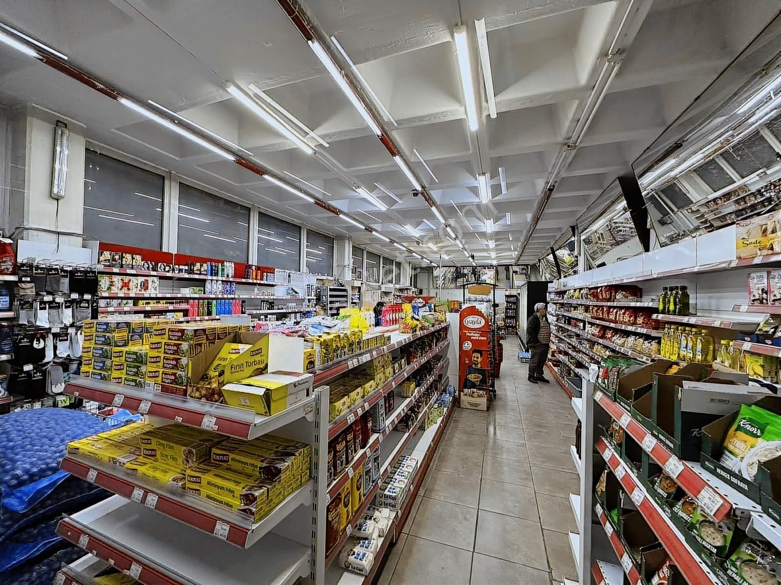Kurumsal Market Firmaları Size Çok Güzel Dükkan Kaçırmayın - Görsel 27