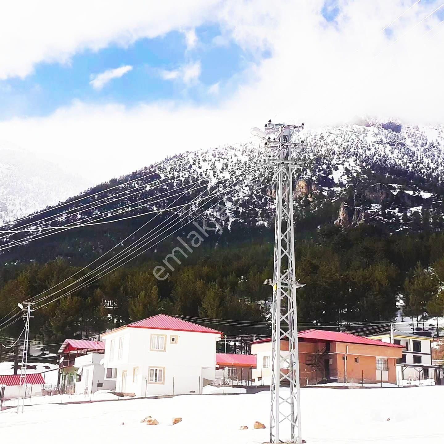 Kar Emlaktan Yenikonacık Efes Sitesi Yanı - Görsel 23