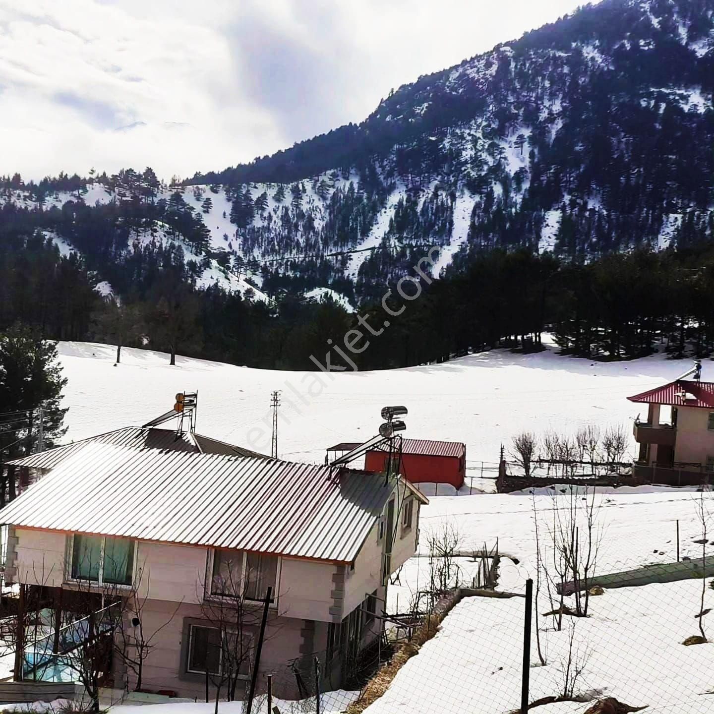 Kar Emlaktan Yenikonacık Efes Sitesi Yanı - Görsel 32