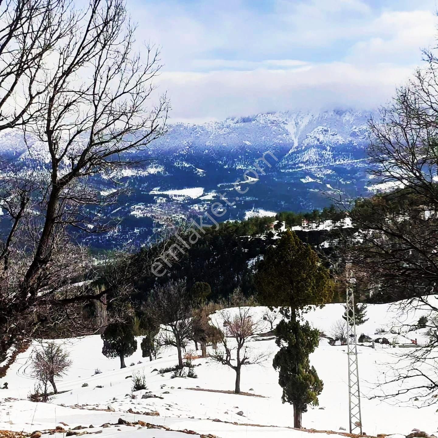 Kar Emlaktan Yenikonacık Efes Sitesi Yanı - Görsel 2